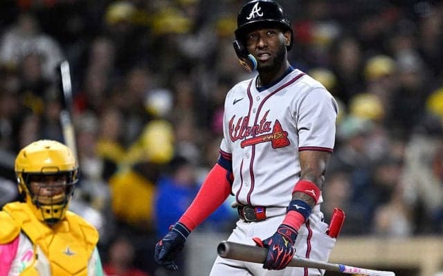 【MLB】永久追放へ崖っぷち……2度目の禁止薬物違反で“162試合全休決定”のプロファー　米メディアが議論「なぜ愚かな過ちを繰り返すのか」