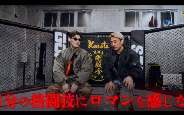 平本蓮のブレイキングダウン評「１分にロマンを感じない」「延長しまくりルール破綻してる」