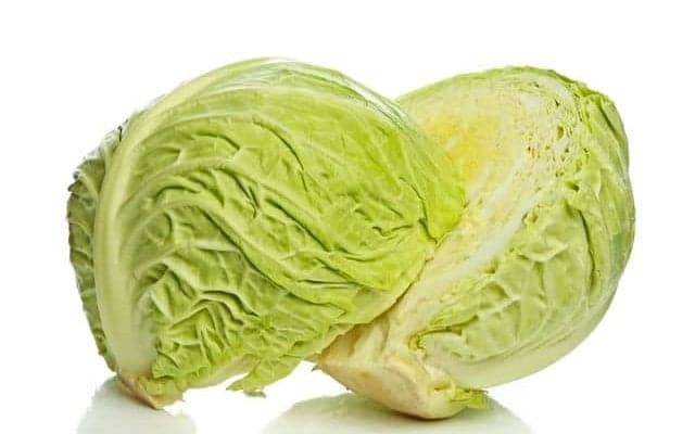 キャベツの驚くべき栄養成分と効果
