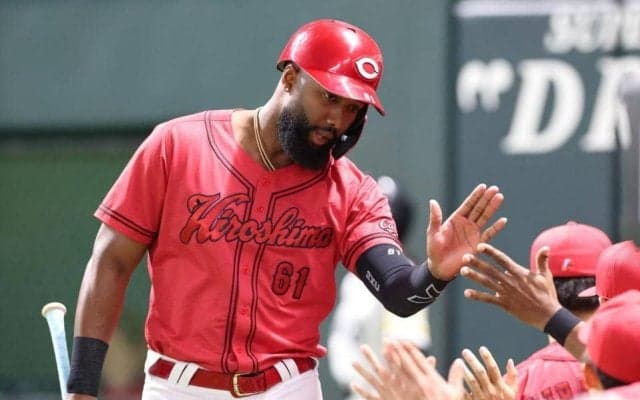 広島　ＯＰ戦３連敗もファビアンが２安打と上昇気配　開幕投手の床田は予定の３回を３安打２失点