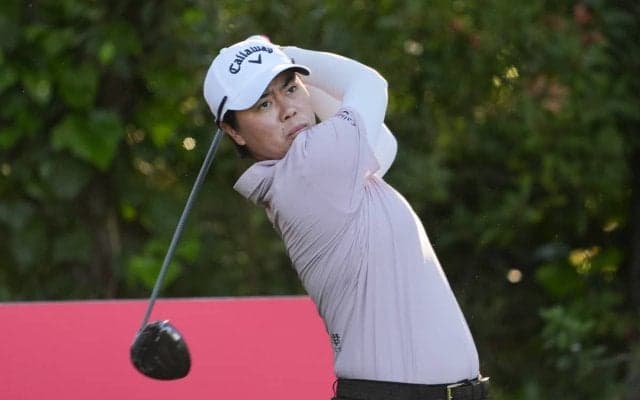 「大きなミスなし」で1年ぶりの60台 笹生優花はパット好調