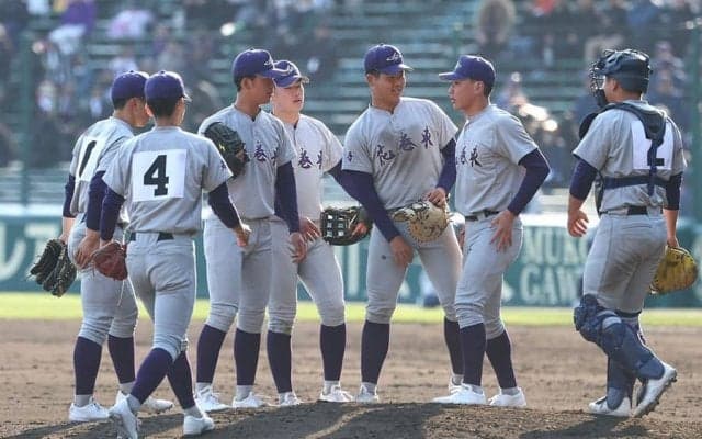 波乱の甲子園…連続で“消えた”強豪校「荒れすぎ」　まさかの展開にSNS騒然「ありえない」