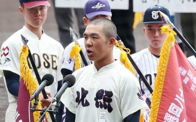 打撃の専大松戸か、堅守の北照か　センバツ第3日の見どころ