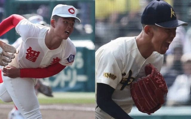 【センバツ第2日】滋賀学園が初戦突破！神村学園・龍頭、智弁学園・杉本が完封劇、2回戦で対戦へ



