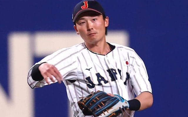 「超大型ニュース！」と韓国も反応　源田壮亮の「代表引退」で隣国が注目する“次の遊撃手”問題「難航しそうだ」