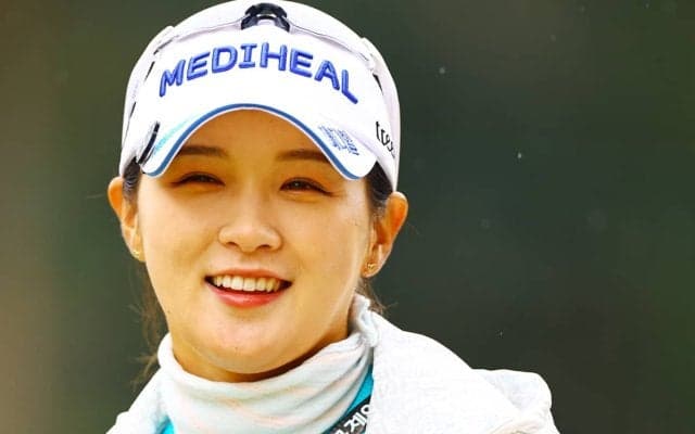 「ウナギ、スゴイオイシイデス」パク・ヒョンギョンは優勝→日本ツアー参戦へ意欲満々