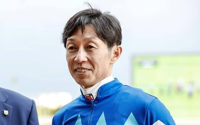 今週の武豊騎手は14鞍 アドマイヤテラで阪神大賞典の9勝目なるか