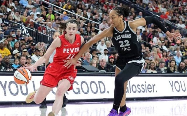 WNBAの選手待遇が劇的改善へ…年俸は5倍規模、サラリーキャップは4倍以上に