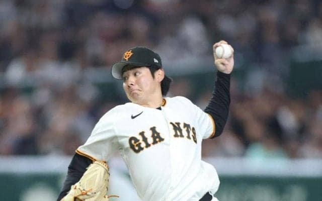 「珍しいもの見た」巨人ドラ１竹丸の打席で珍光景　ＳＮＳ反応「オープン戦ならでは」攻撃終了も阿部監督が拍手