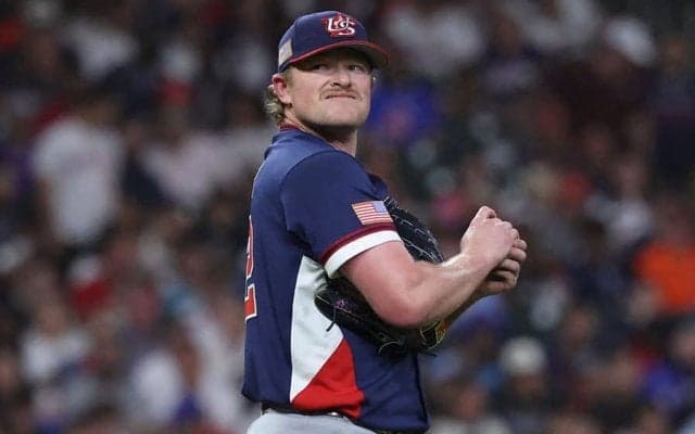 米国右腕の“反論”に「有り得ない」　WBC後も収まらぬ怒り…SNSで続く非難「大嘘つき」