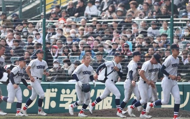 昨年の春夏甲子園優勝校が揃って初戦敗退…｢高校BIG3｣のうち2人が大会2日目で姿消す【センバツ】