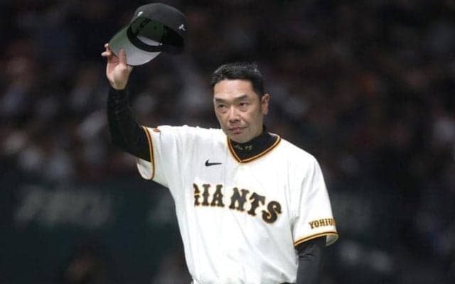 巨人・阿部監督　１番キャベッジの狙いに言及「自由に打たせたいのもあるし、プレッシャーをかけたい」開幕でも起用の可能性