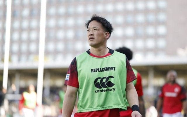 試練のときこそ、ポジティブに。つなげたいのは「見えないパワー」