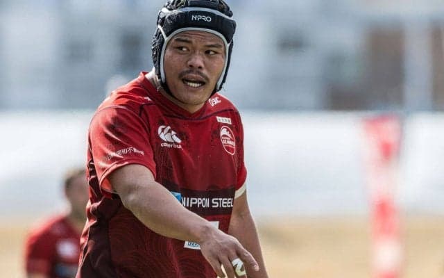 崩れたキャリアと日常。“引退”の先で辿り着いたラグビーの豊かさ