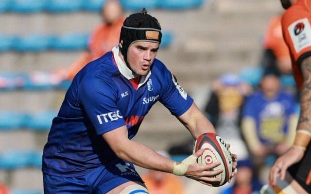 これぞラガーマン。指揮官も賛辞を惜しまない紳士な努力家