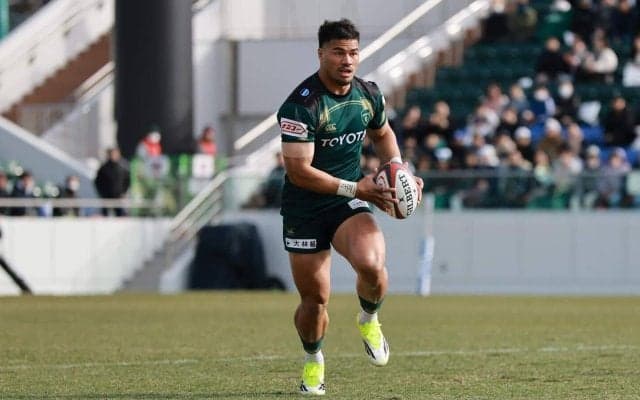 鉄人ぶりの秘訣はリカバリー。グラウンドに立ち続けるサイ“ア”人