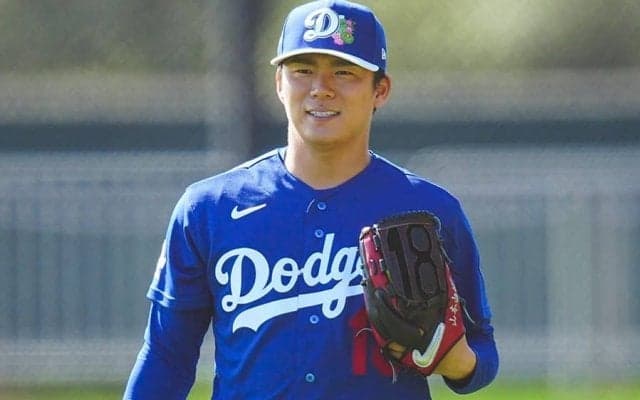 今季の30球団の開幕投手を発表　山本由伸が日本人唯一の大役、スキーンズらが先陣