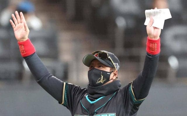 【とっておきメモ】12球団最長５年目の新庄監督　球界の先輩ながらルーキー監督へ見せた気遣い