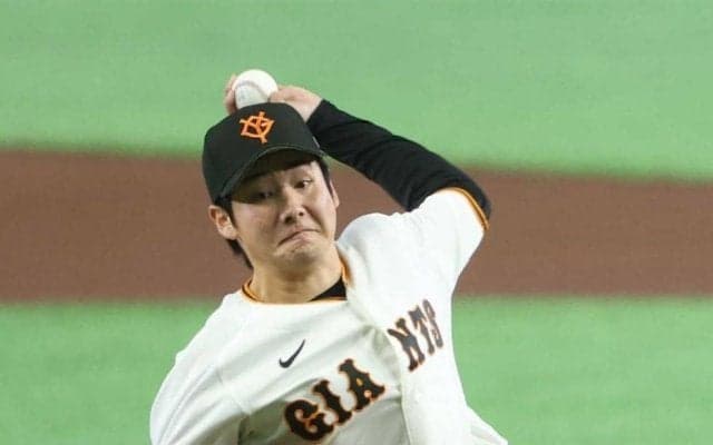 巨人・竹丸　虎狩り万全！３・２７開幕戦へ納得の５回１失点　高３以来の打席で犠打も成功