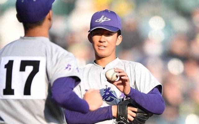 花巻東が２２年以来の春初戦敗退　萬谷１０Ｋも力及ばず「もっと練習して戻ってくる」雪辱誓った