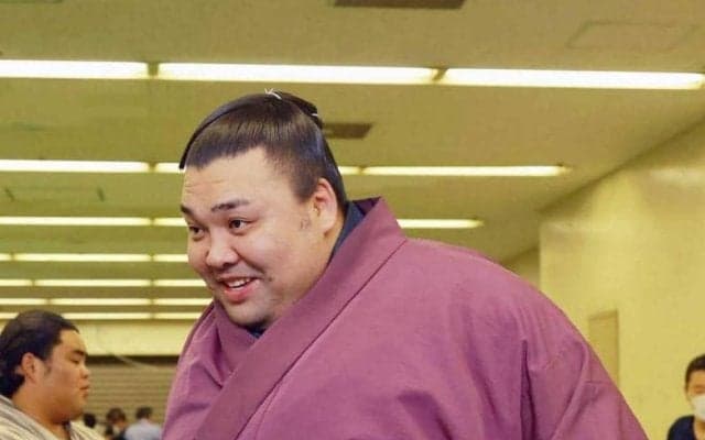 「霧島は自分の相撲出し切るだけ」「今場所は動きがいいし、粘りもある」【武蔵川親方の解説】