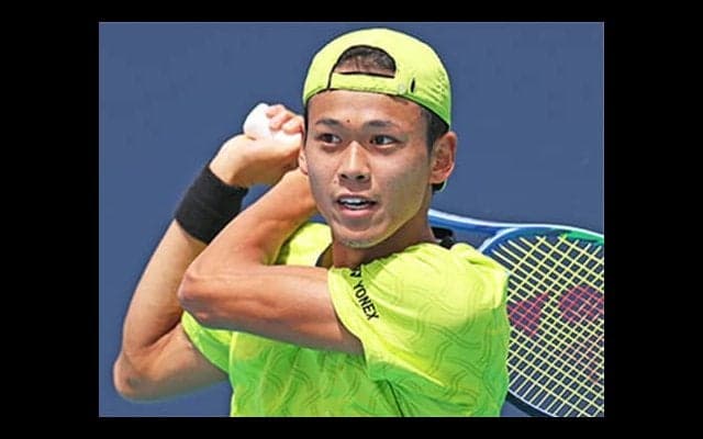  坂本怜ら快挙 19年ぶり10代が5人勝利 