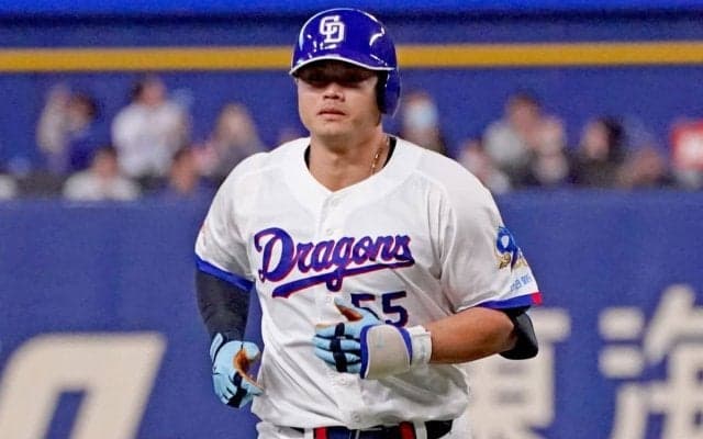 開幕まで1週間、中日の「開幕オーダー」最終チェック　“床田攻略”へ描くベスト布陣