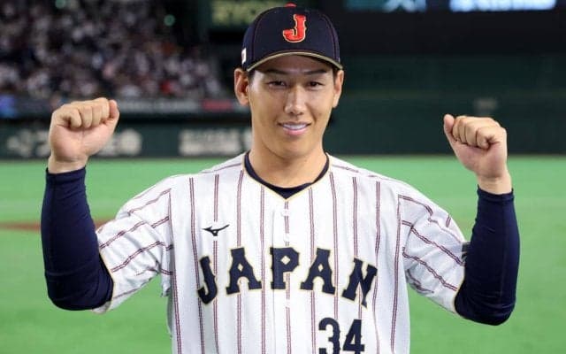 レギュラー“確約なし”の吉田正尚が「価値を高めた」　WBCで得た再評価「驚異的な数字を叩き出した」
