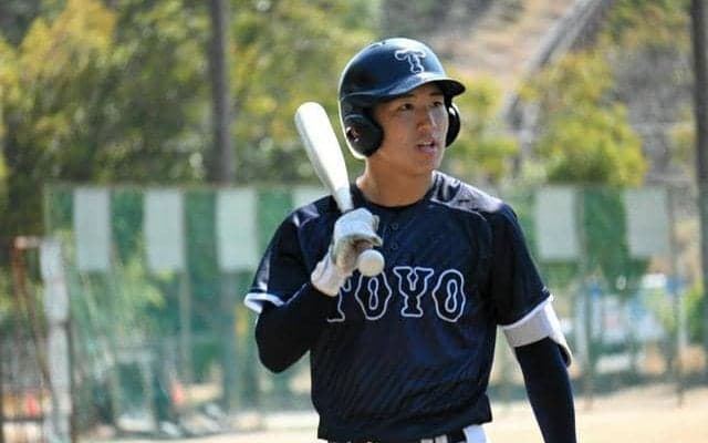 「一番泣いた」2日間の思い　空にいる祖母へ、みせたい甲子園での姿