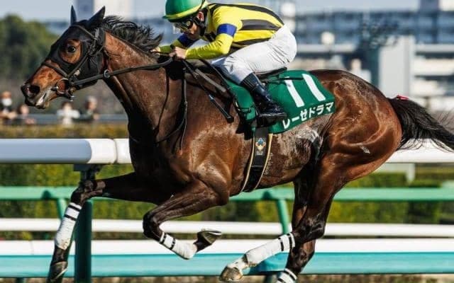 フラワーCはキズナ産駒が好相性 複勝率67%をマークする注目の前走クラスとは