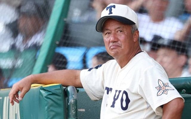 【高校野球】謹慎処分が変えた名将の指導論　履正社を頂点に導いた岡田龍生が語る\"勝利と育成の本質\"