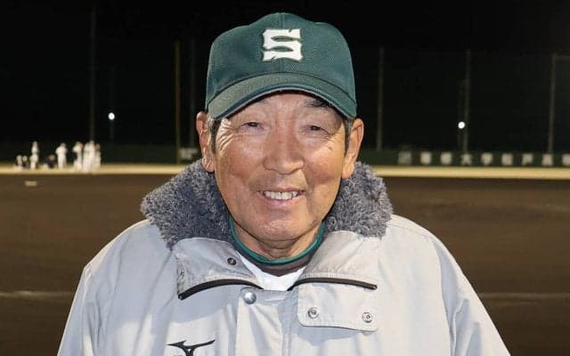 【高校野球】専大松戸・持丸修一監督が貫く\"郷土愛と競争\"の真意 「寮がないから負けたとは絶対に口にしたくない」