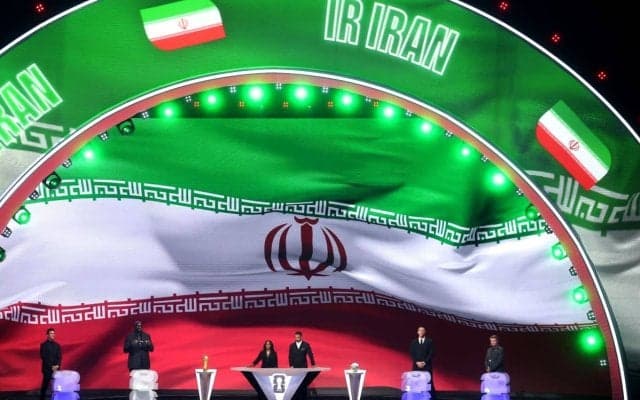 イランのW杯参加はどうなる？　同国会長が表明「米国をボイコットするが…」会場変更をFIFAと交渉と米報道