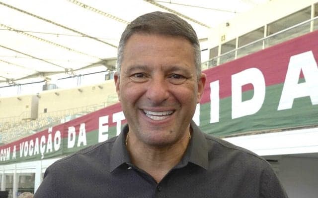 2000年代のJリーグで圧倒的な存在感を示したワシントン「早く馴染むために、日本の人たちと同じように暮らそうと」