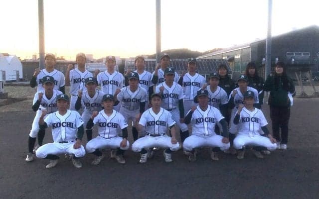 「高知農－日本文理」11年ぶりの21世紀枠快挙なるか、県勢の意地と激突【26年センバツ第3日見どころ】

