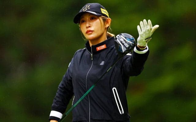 36歳で破った遠征先のマイルール 金田久美子が試合前に向かった“夢の国”