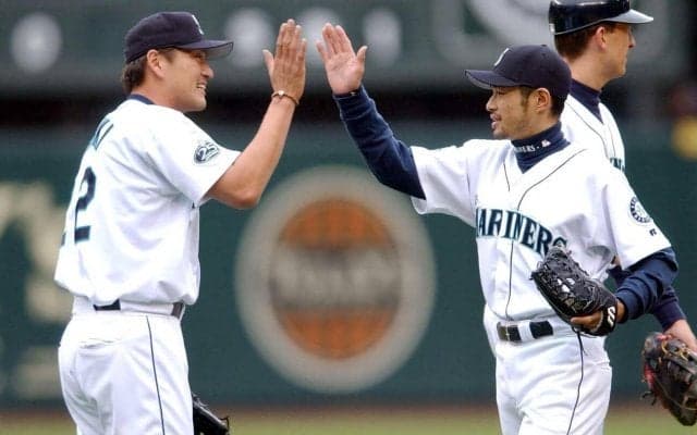 イチロー、佐々木主浩、グリフィー、Aロッド、ローリー…マリナーズ歴代ベストナイン　米紙発表