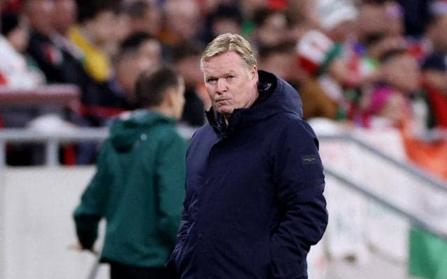 Ｗ杯初戦で日本とぶつかるオランダ代表がメンバー発表　20歳MFキース・スミット初招集