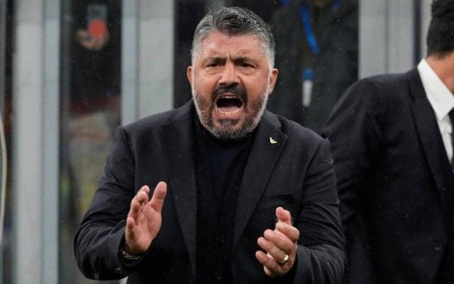 負けられないイタリア代表、リバプールFWキエーザが約２年ぶり復帰　Ｗ杯欧州予選プレーオフ