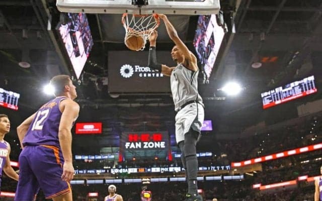 ウェンバンヤマ、7年ぶりのプレーオフ出場も気を緩めず…“宇宙人”が恐れるものとは