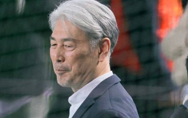 「今やから言いますけど…」元ロッテ監督、吉井理人氏が明かす“佐々木朗希より上”の侍戦士　佐々木視察のスカウトに「良くなるんで、見といてくださいって」
