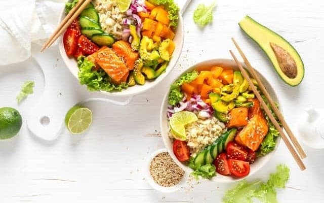 話題の「やせ菌」っていったいなに？やせやすい体質を作る食生活のポイント