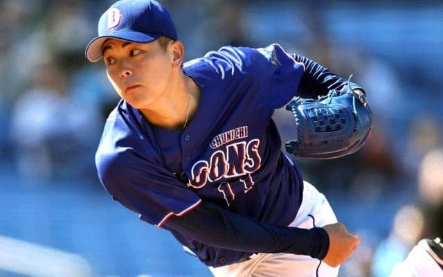 開幕まで1週間、中日の「開幕ローテ」はどうなる？　確定は「3」枠のみ　金丸、マラーの状態で再編も