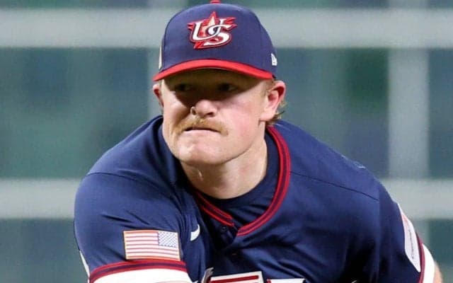 スター軍団は“本気じゃなかった”--WBC決勝敗北後のあらぬ批判に米代表投手が反論「デタラメだ。俺たちはどこよりも真剣だった」