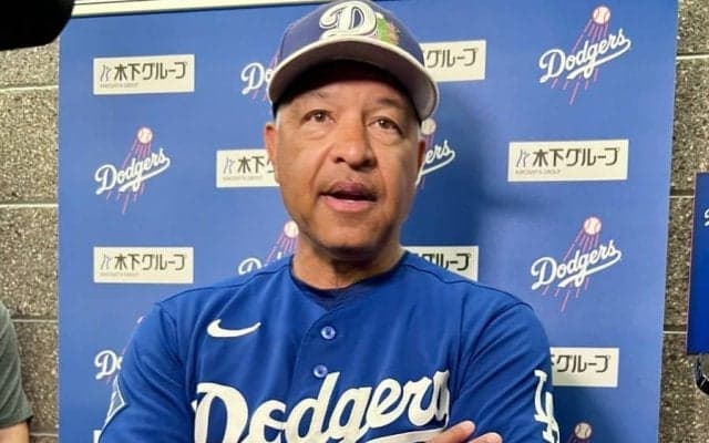 山本由伸は「非常に効率的」　WBC激闘から中5日も…指揮官は全幅の信頼「精神力強い」