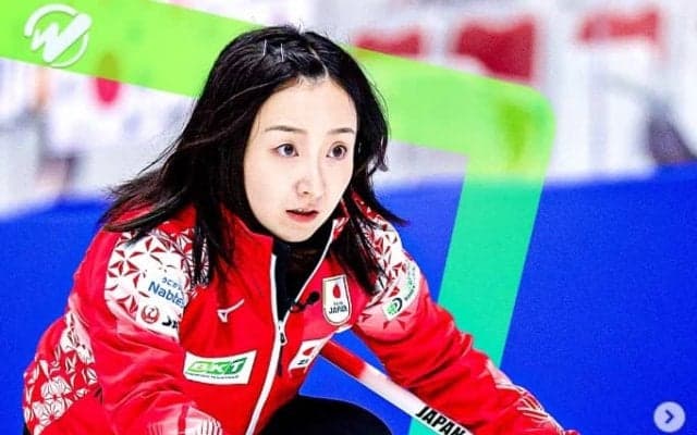 【カーリング】日本代表ロコ・ソラーレ、第10Eは１点どまり…カナダに惜敗し３位で１次L突破