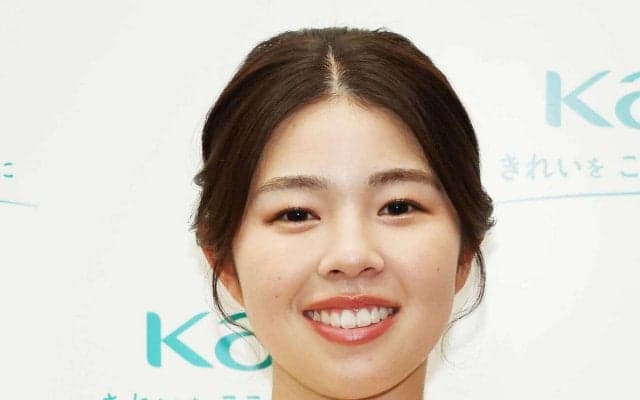 山下美夢有60位→10位に急浮上　日本勢10人が決勝Ｒ、渋野日向子ら５人予選落ち　米女子第２Ｒ