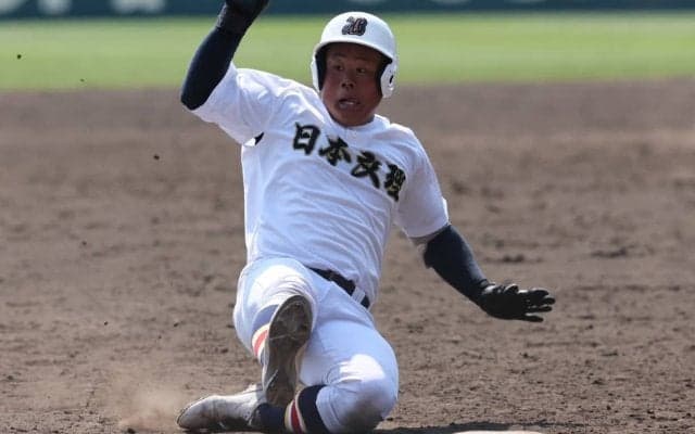 日本文理が猛打発揮で15年ぶり春1勝、高知農は力出せず21世紀枠初戦25連敗【26年センバツ】






