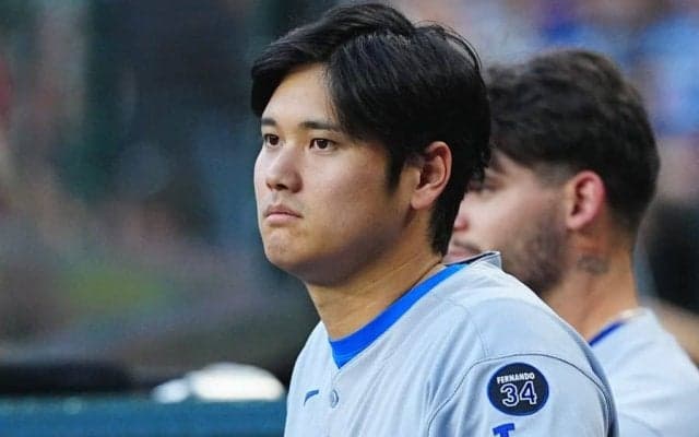 ド軍の金ユニが…まさかの不評？　“設定”に日本ファン悲鳴「ちょっと強気すぎる」