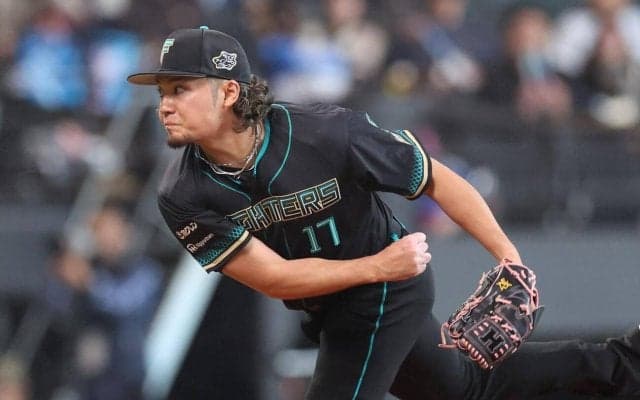 【日本ハム】伊藤大海「確認すべきことを確認できた」５回３安打２失点、毎回８Kで開幕準備完了